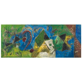 Untitled - Kishio Murata