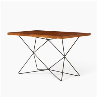 ”A2”/”Trehöjdsbordet” - Bengt Johan Gullberg