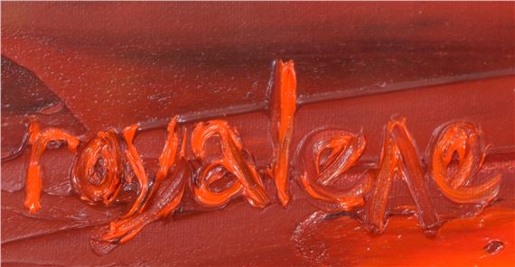 Royalene Griffiths | DAYBREAK | MutualArt