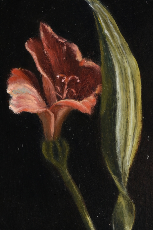 Jean Carruthers Wetta | Flowers for Angelica (2006) | MutualArt