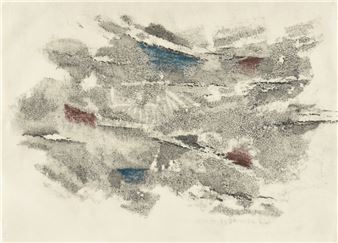 Mental Landscape XXVI - Mariana Sissia