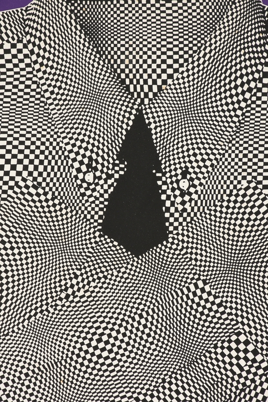 Brian Rice | The Death of Op Art (1967) | MutualArt