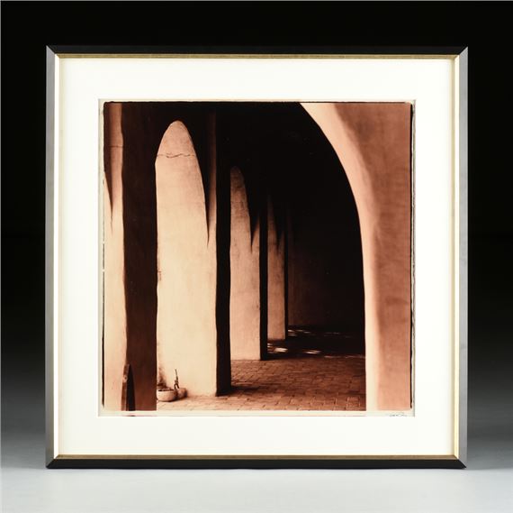 Tom Kilty | TWO PHOTOGRAPHS | MutualArt