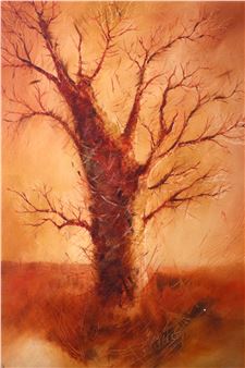 TREE - Neil Breebaart