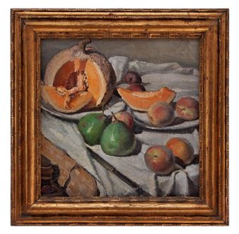 Frutti - Casimiro Jodi