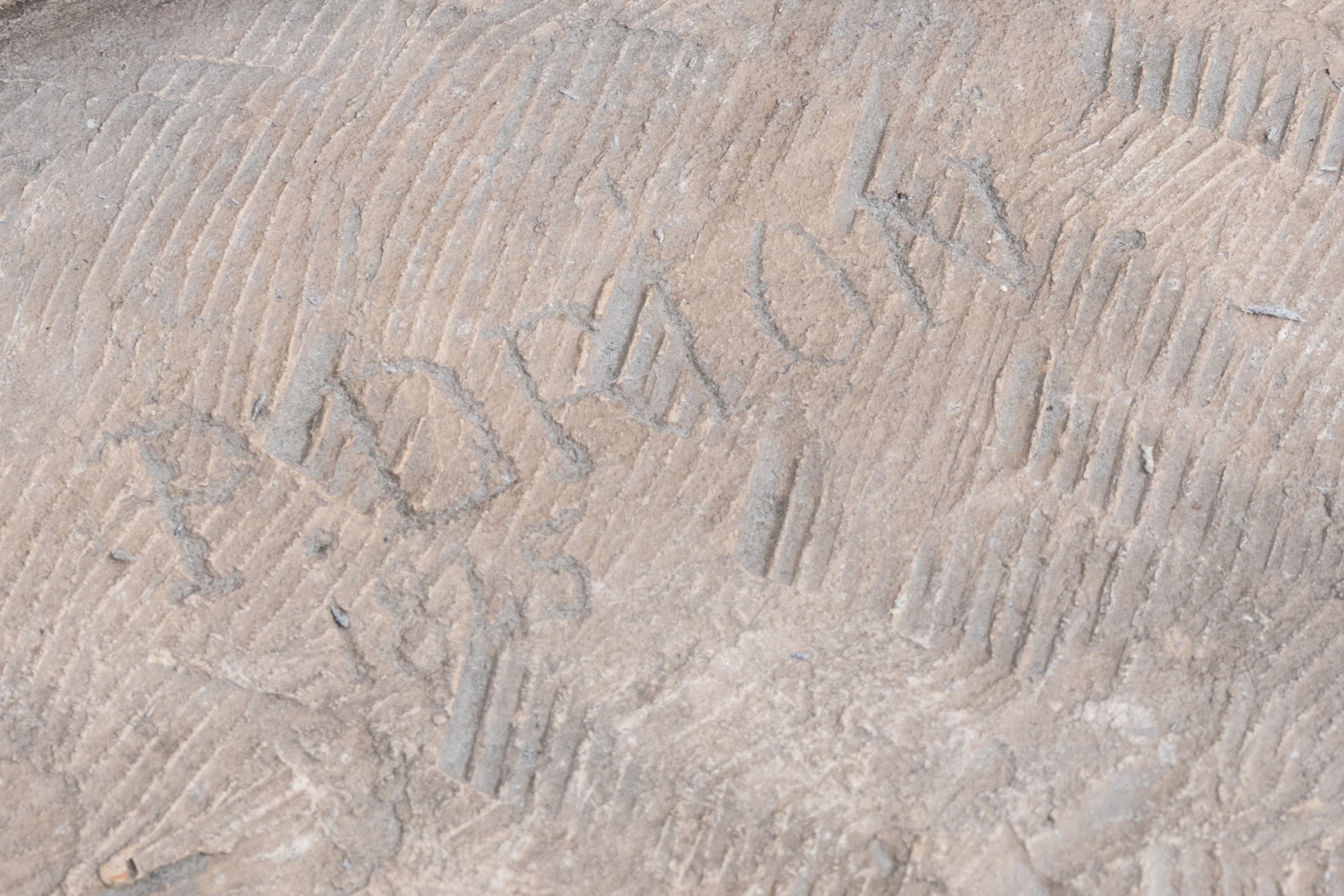 Artwork by Prosper Drion, Academic study, Made of terracotta