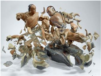 Allen, Laven & Klimas - Foley Gallery