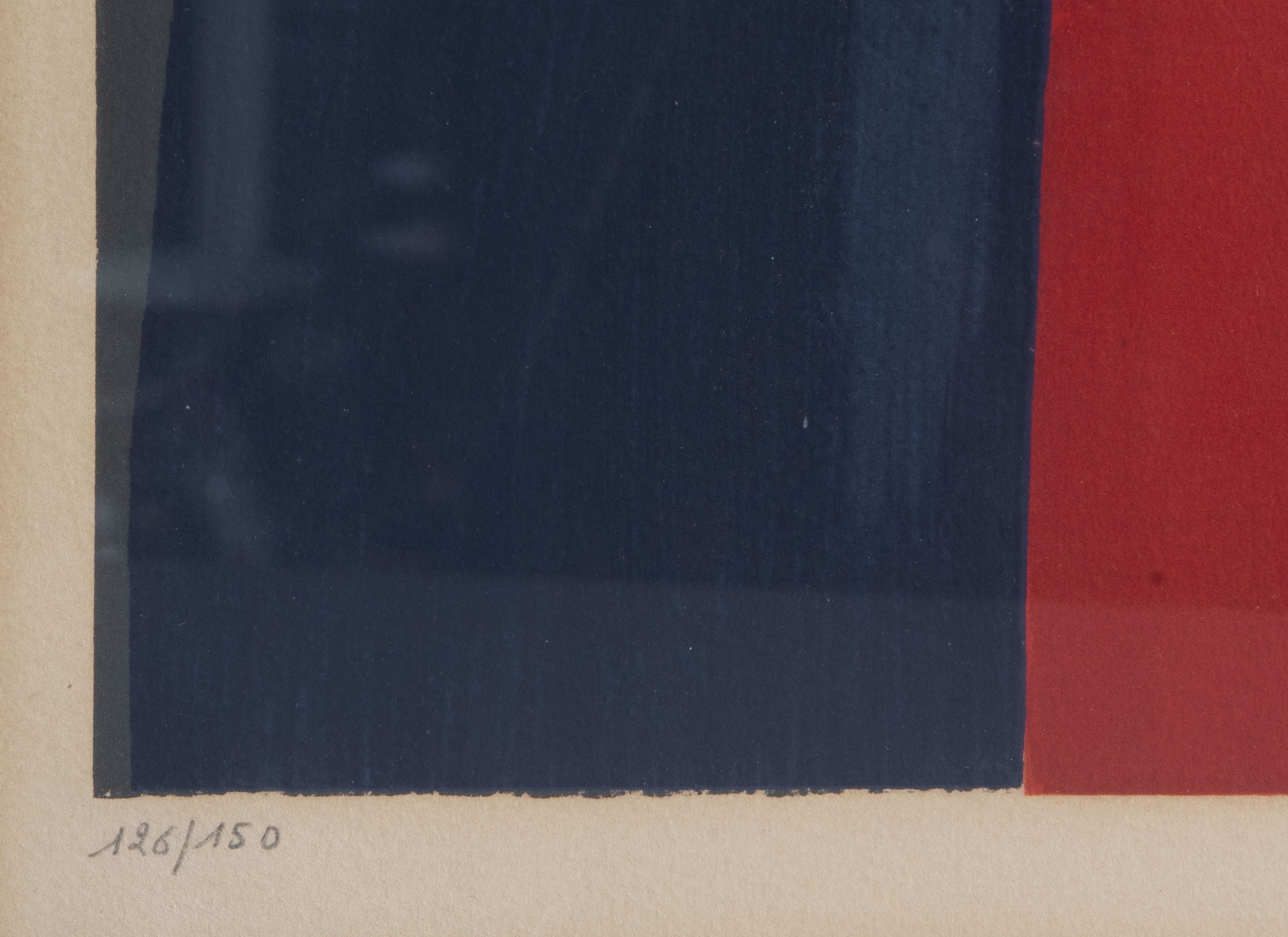 Félix Labisse | Three lithographs in colours | MutualArt