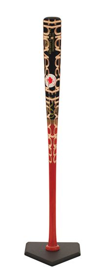 Thieves of Freedom / Heros of Labour - Brian Jungen