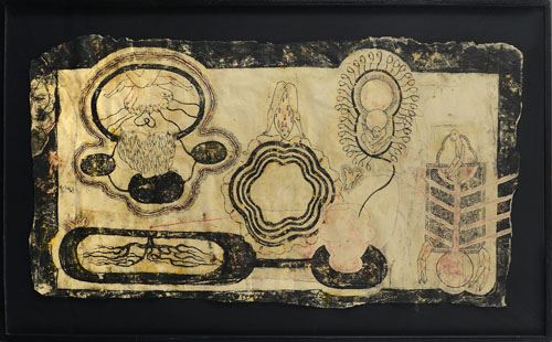 Untitled by Simone Pellegrini, 2009