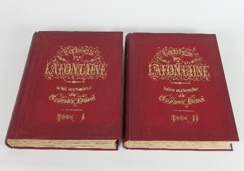 Unknown | Librairie de L. Hachette et Cie (1867) | MutualArt