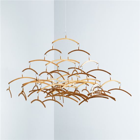 Man Ray Obstruction (1920) MutualArt