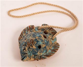 Neil Ions (born 1949) - Neil Ions