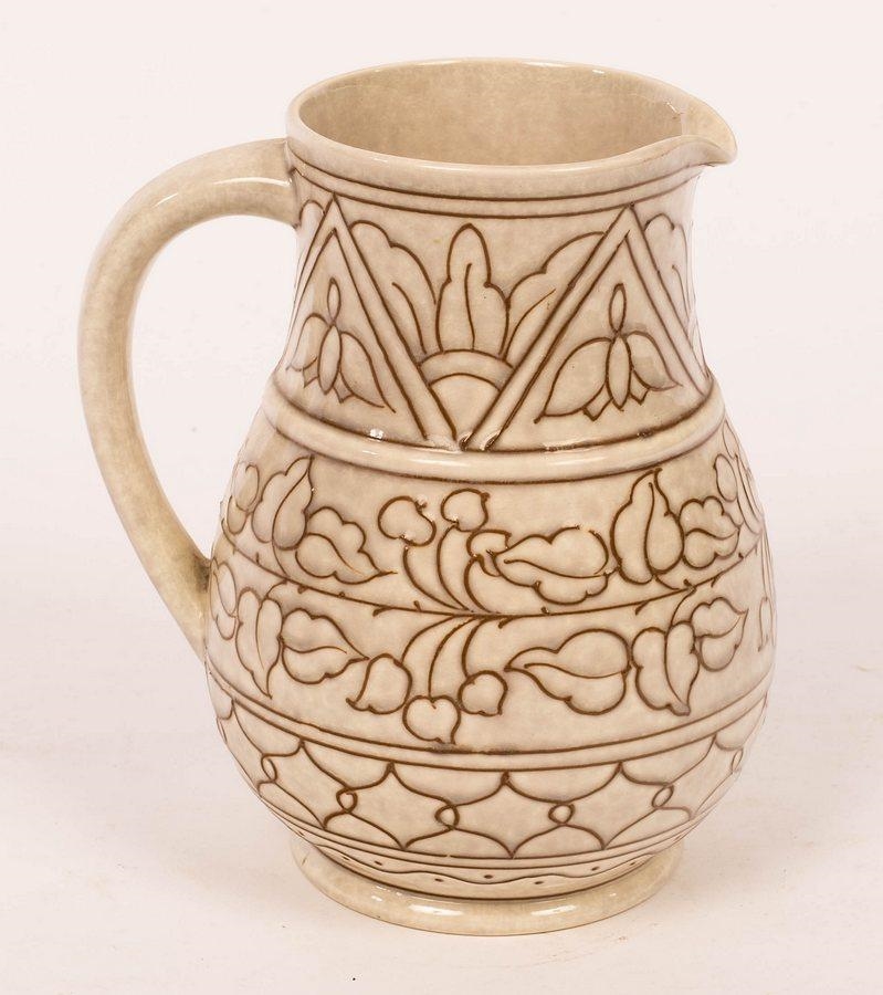 Charlotte Rhead | Charlotte Rhead (1885-1947) | MutualArt