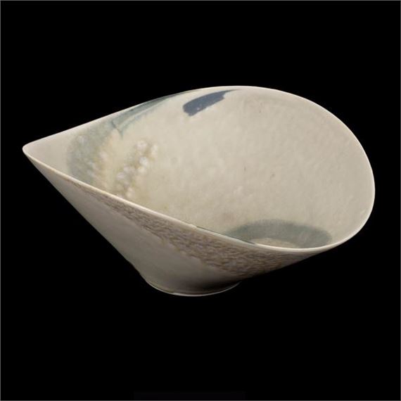 Jack Doherty | JACK DOHERTY (born 1948) for Leach Pottery; a