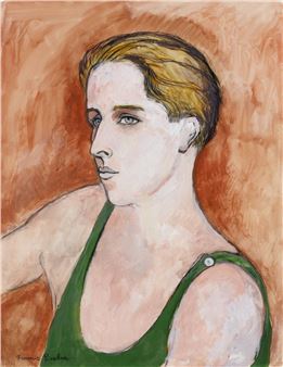 Olga + Picabia - Galerie 1900-2000