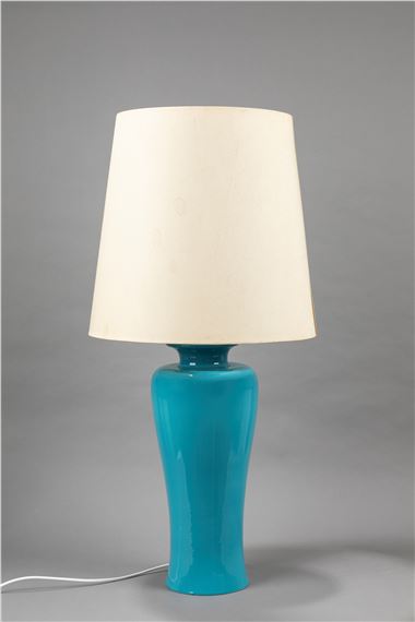 Tommaso Barbi - Table lamp 1970 approx. | Design & Decorative Arts | , casa d'aste