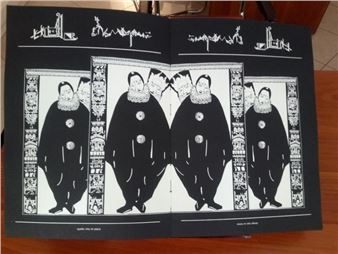 Pier - Mario Guadalupi