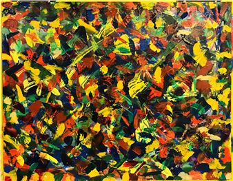 Joyous Disruption - Da Vinci Art Alliance