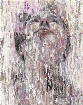 Lita Cabellut: Fur & Feathers - Opera Gallery, London