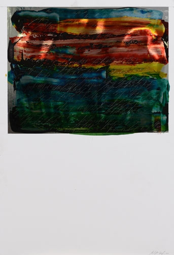 Alfredo Rapetti | Untitled (2011) | MutualArt