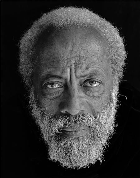 Judy Dater: The New Californians - Sonoma Valley Musum of Art