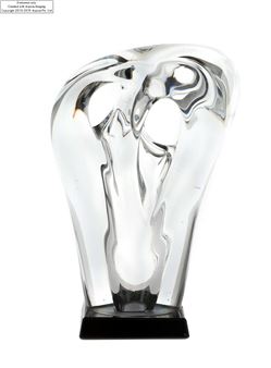 Decorative form - Ludwik Kiczura