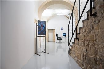 Maryam Jafri: The New Normal - Laveronica Arte Contemporanea