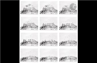 Dismantling I, 2017 - Noémie Goudal