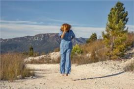 Echoes in the Landscape