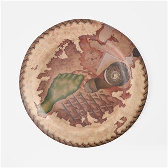 Charger, USA, 1977 - Ed Blackburn