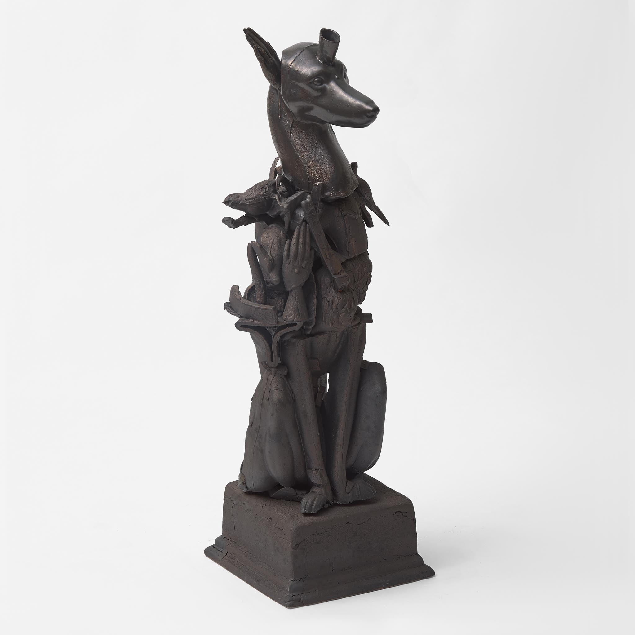 Paul McMullan Pegasus, USA, 2012 (2012) MutualArt