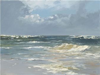 Surge - Ulf Petermann