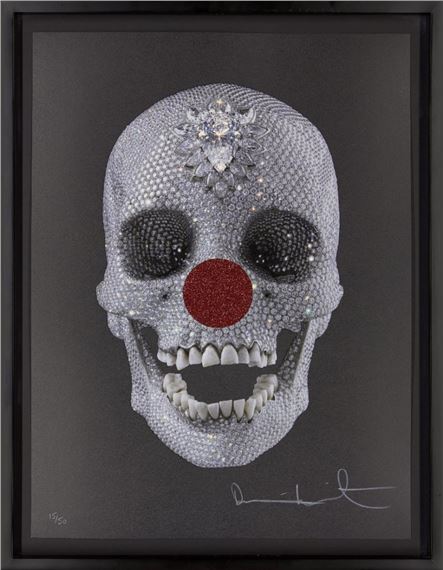 Damien Hirst | 2013 (2013) | MutualArt