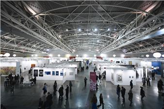 The Best Booths at Artissima, Italy’s Top Fair for Cutting-Edge Contemporary Art
