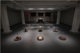 Reviews: 'Reckoning,' 'Shallow River' and 'Dead Serious' Are Twin Cities Art Exhibits to See