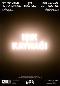 Light Source - Odunpazari Modern Museum (OMM)