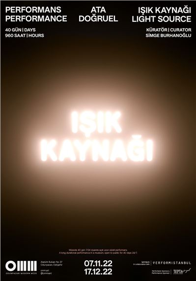 Light Source - Odunpazari Modern Museum (OMM)