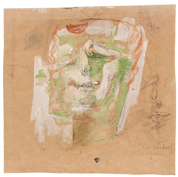 "Elise Ottense-Jensen VII" by Siri Derkert