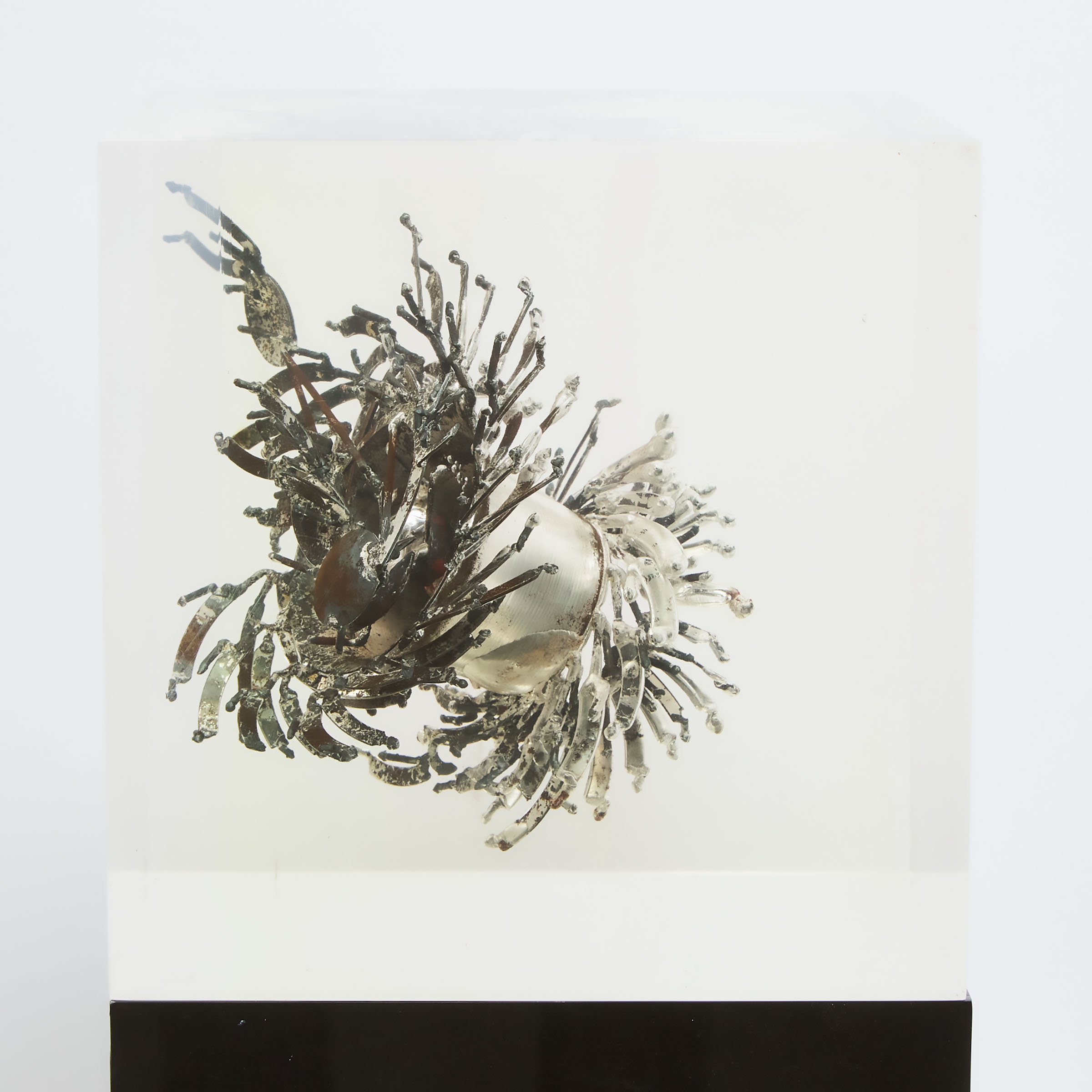 Gerald Gladstone UNTITLED MutualArt