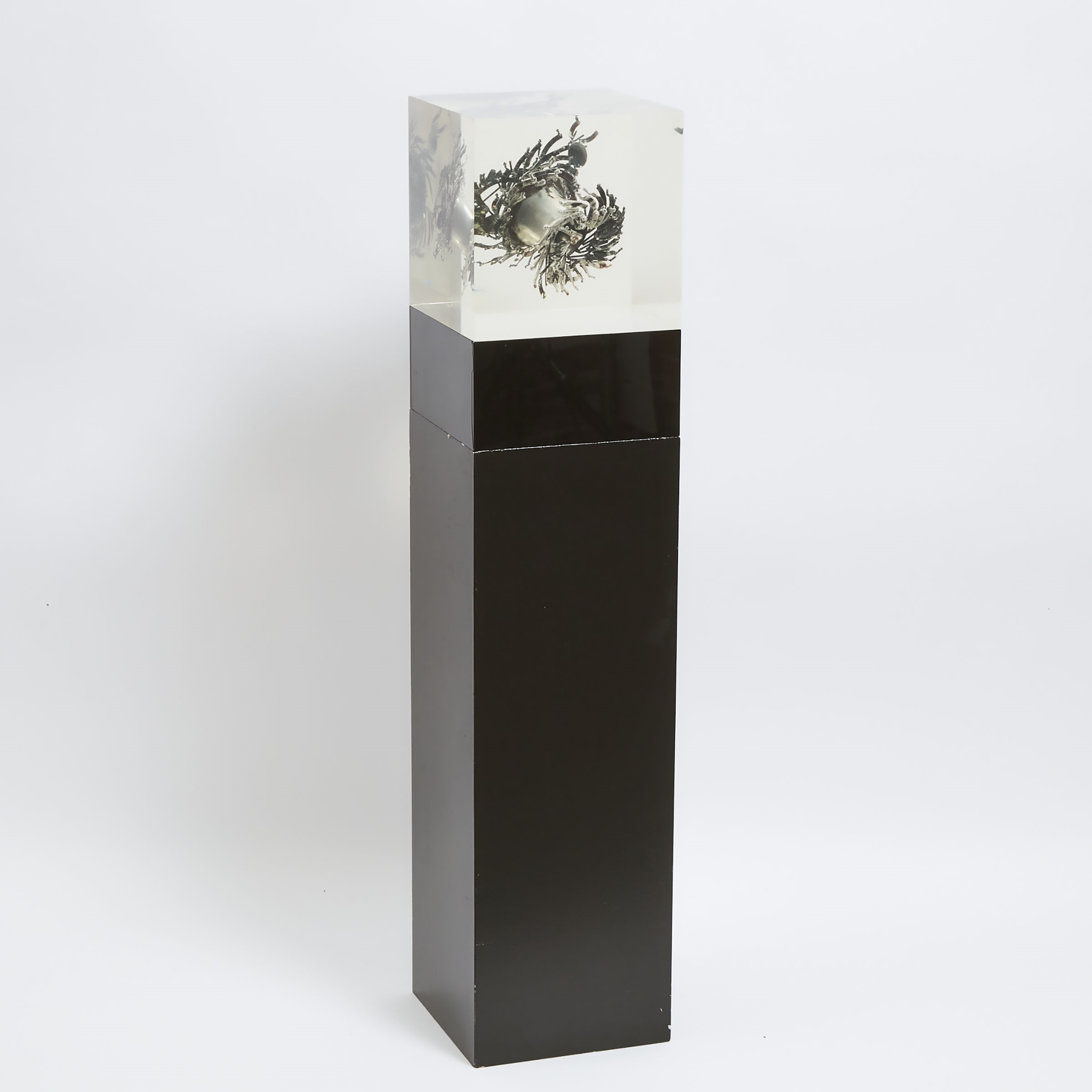 Gerald Gladstone UNTITLED MutualArt