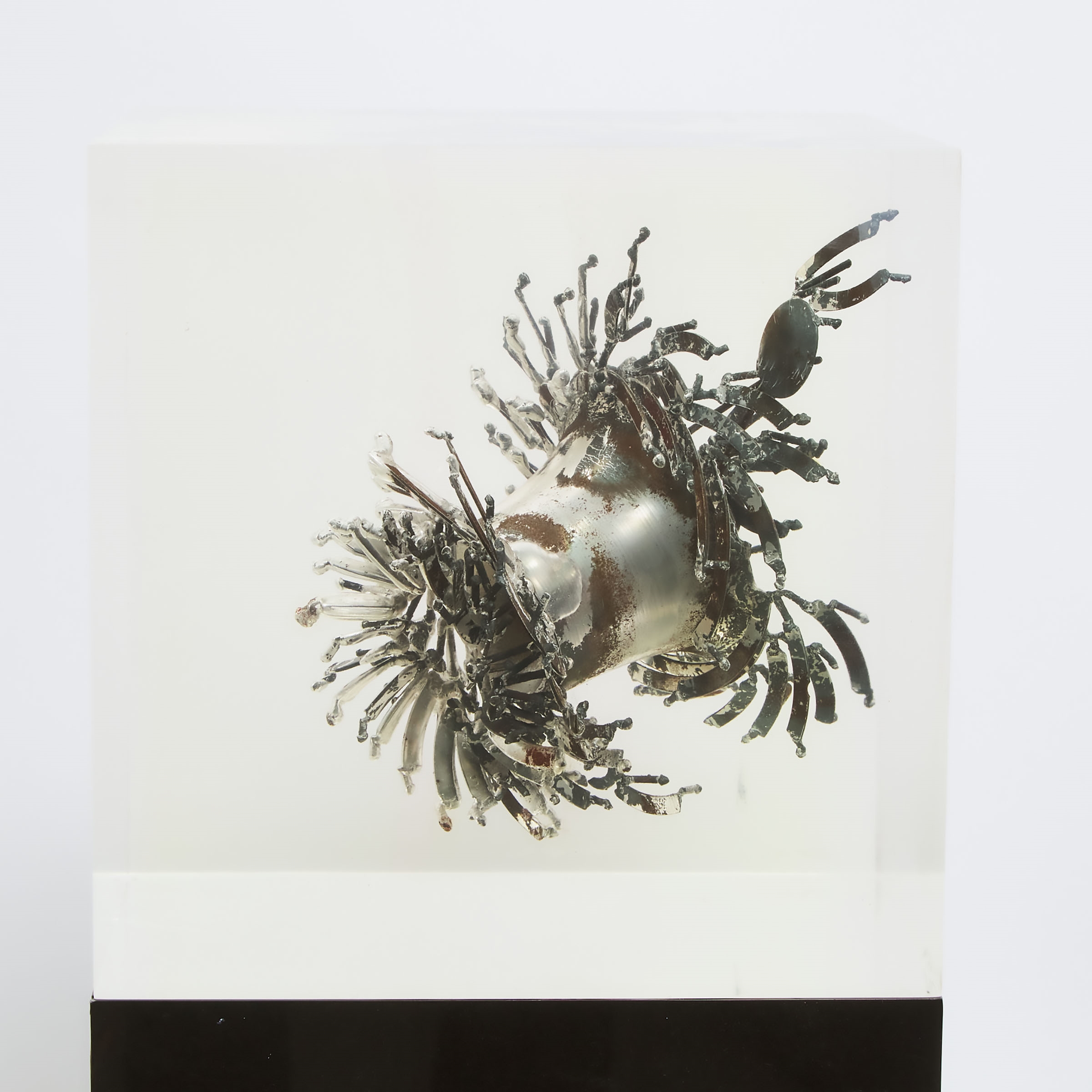 Gerald Gladstone UNTITLED MutualArt