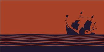 The Last Voyage of the Gloucester - Norwich Castle Museum & Art Gallery