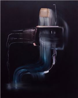 Viscera - Simone Subal Gallery
