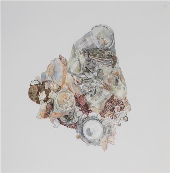 Groundswell: Recent movements within art and territory - Shoalhaven Regional Gallery