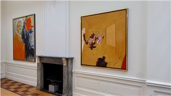 Constant: Radical Changes - BorzoGallery