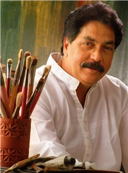 The Definitive Yusuf Arakkal Collection Goes on Display in Bengaluru