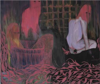 Artissima 2022: What’s New About Painting?