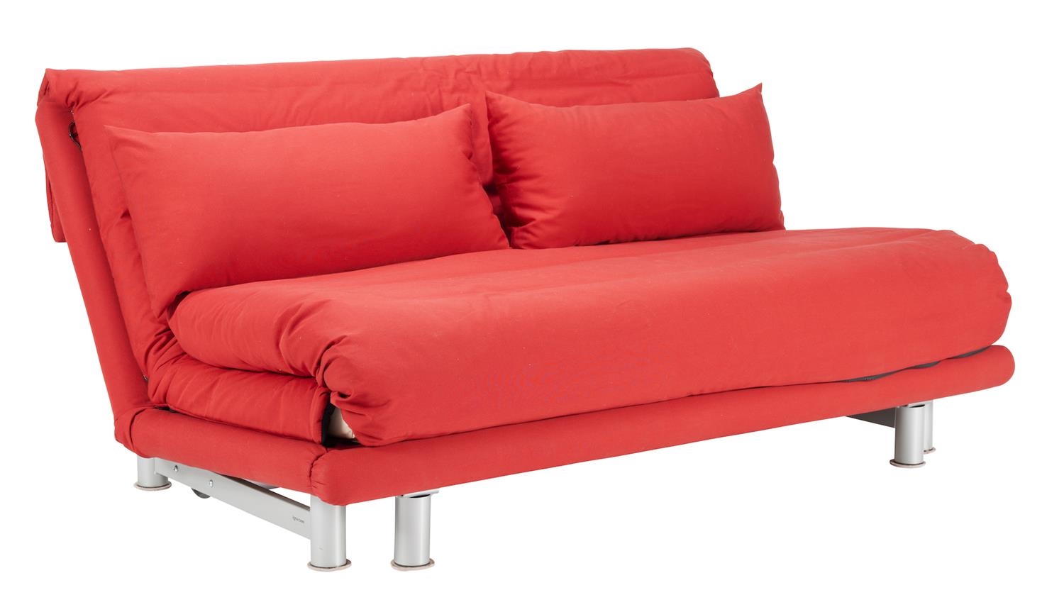 Claude Brisson MULTY BED SETTEE 120 FOR LIGNE ROSET MutualArt