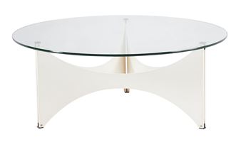 TZ75 COFFEE TABLE FOR T SPECTRUM - Werner Blaser